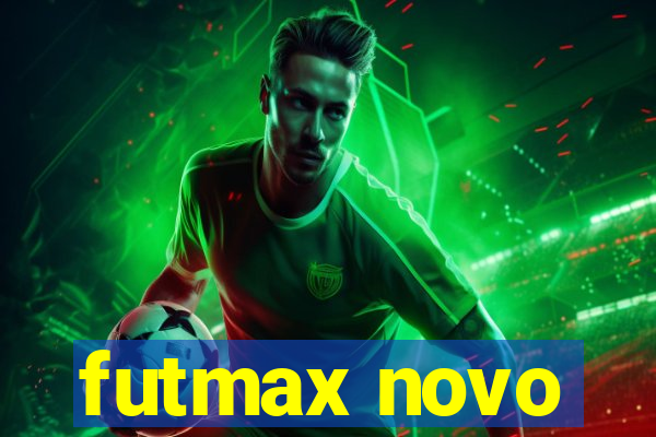 futmax novo